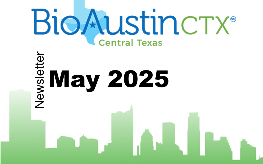 Newsletter May 2025