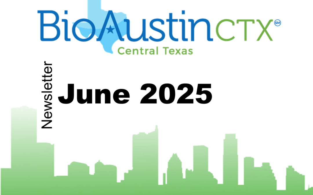 Newsletter June 2025