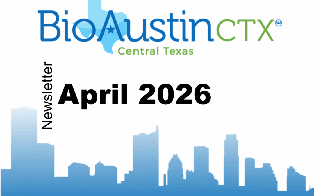 Newsletter April 2026