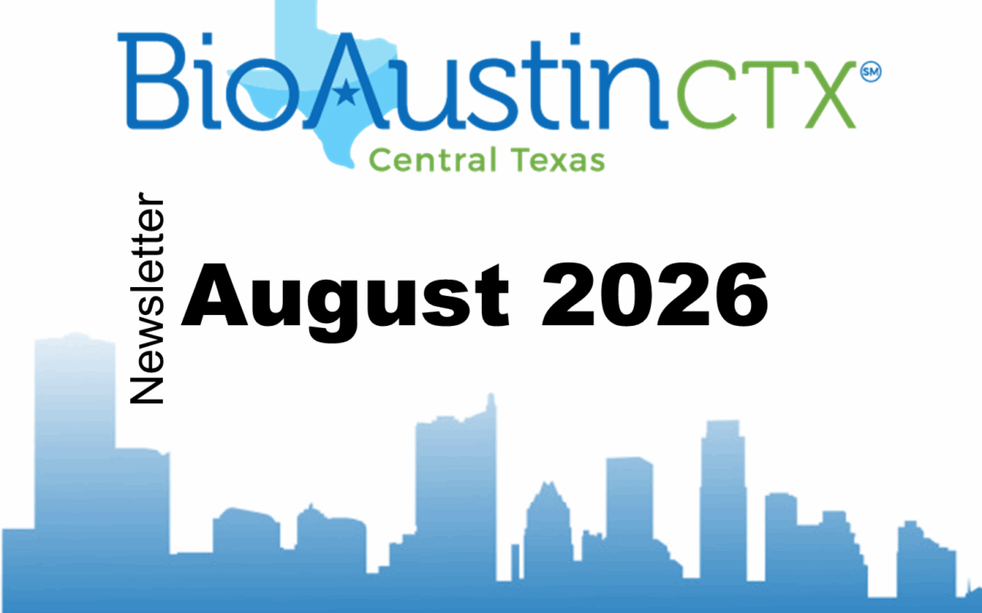 Newsletter August 2026