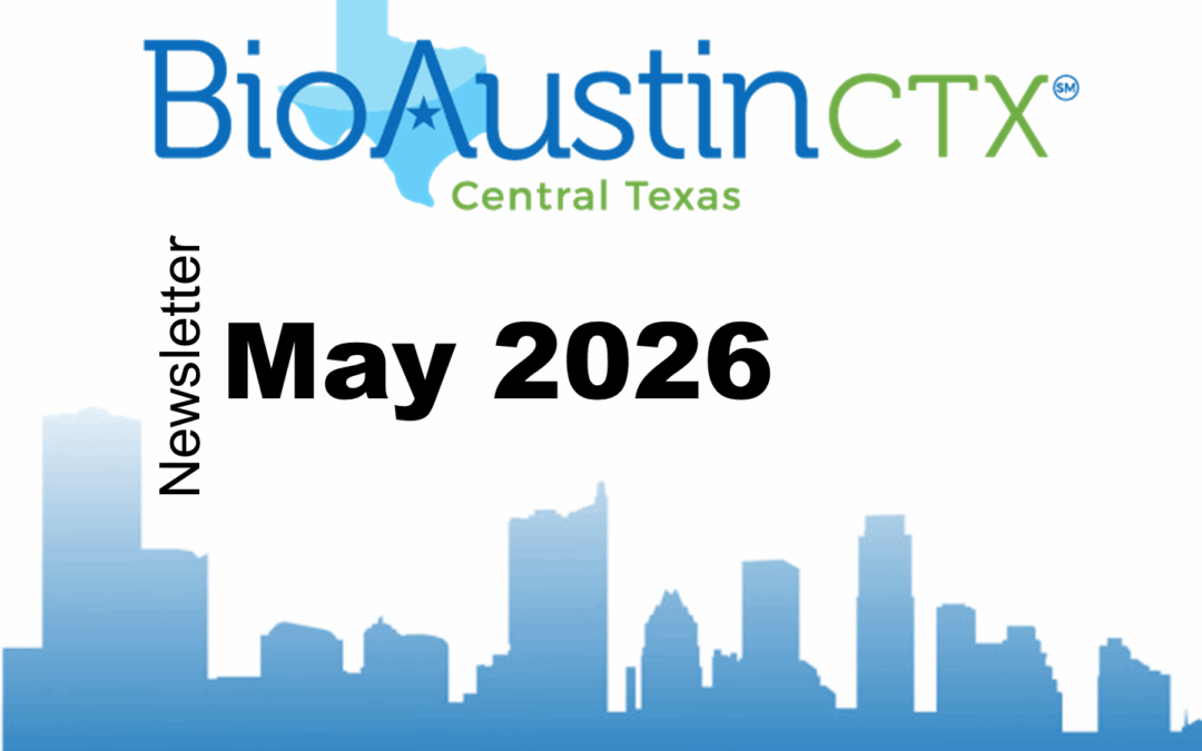 Newsletter May 2026
