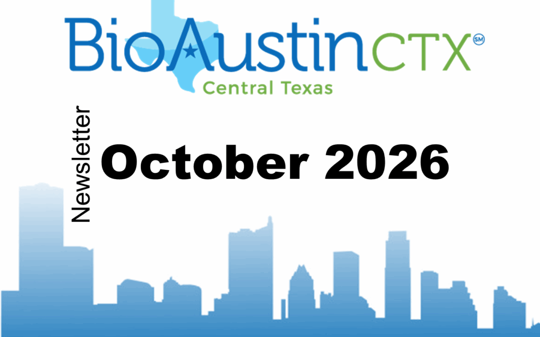 Newsletter October 2026