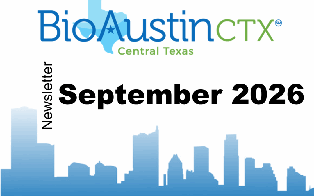 Newsletter September 2026